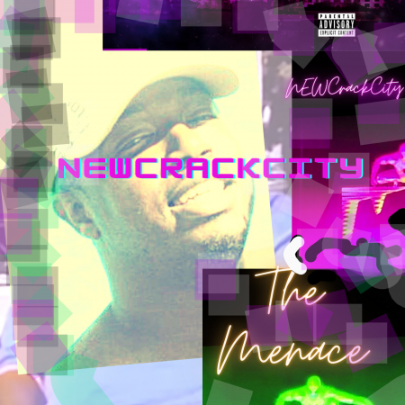 New  Hot   Trunk Rattlin Music From The Menace